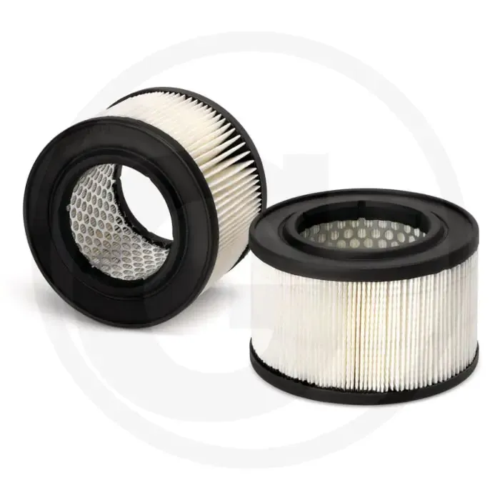 Nieuw Fleetguard Luchtfilter binnen - Ø 140,5 mm, Hoogte 84 mm, Hifi-nr. SA1989