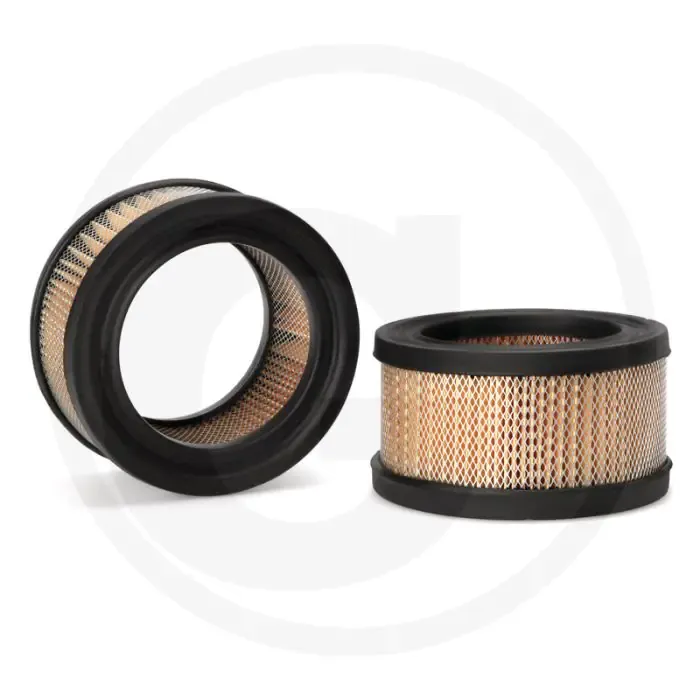 Fleetguard Luchtfilter binnen - Ø111,51mm x H59,44mm, Fleetguard nr. AF1651 Lage Prijs
