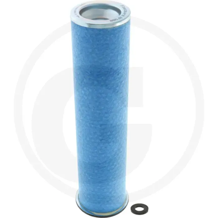 Fleetguard Luchtfilter binnen - Ø95mm x H356,8mm, Fleetguard nr. AF988 Gecertificeerd