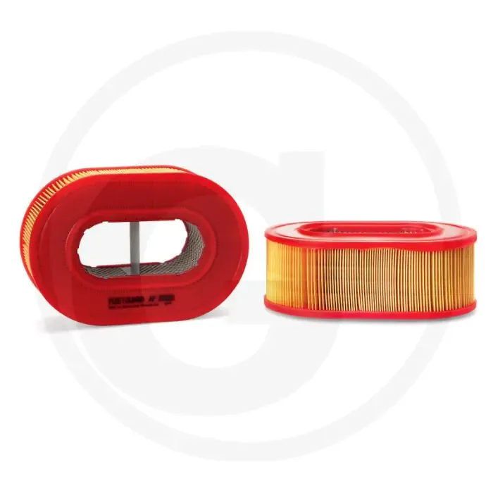 Fleetguard Luchtfilter binnen - Ø245x93mm, Fleetguard nr. AF25322, Hifi-nr. SA10126 Beste Prijs