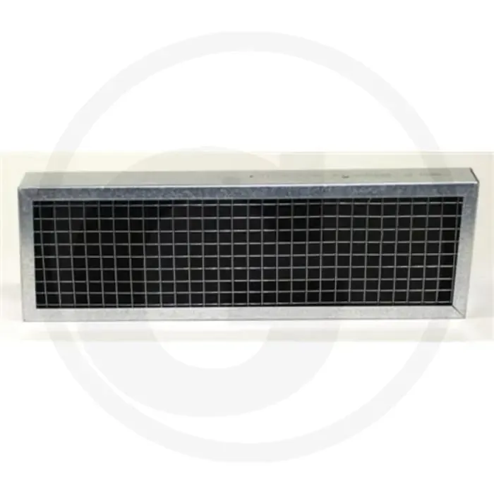 Fleetguard Luchtfilter SC50035 - 428x139x47,5 mm Nieuw