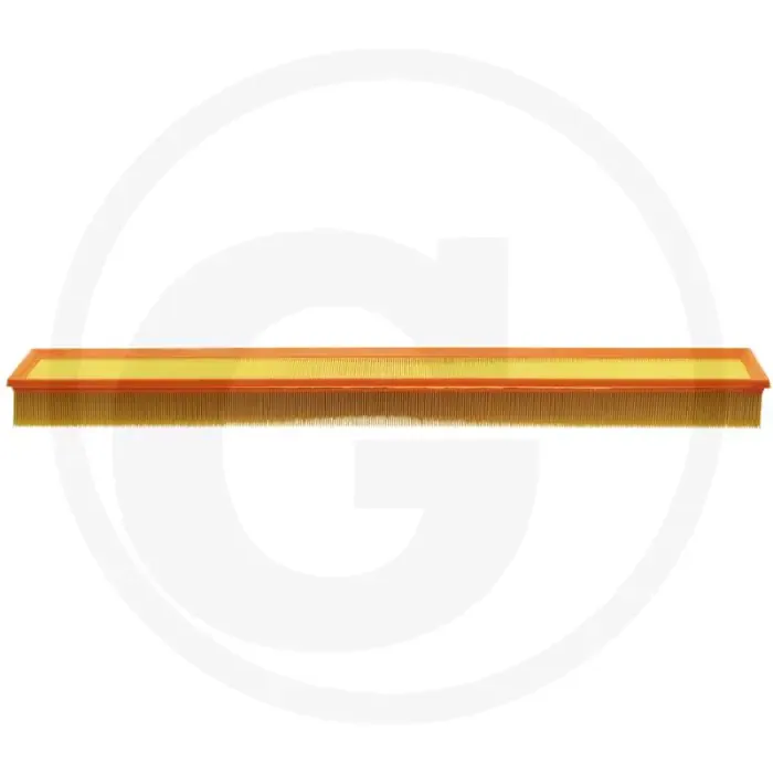 Bestel Nu Fleetguard Luftfilter AF25849 135x61x880 mm