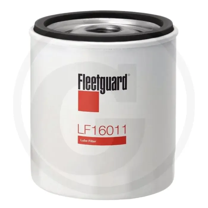 Tijdelijk Beschikbaar Fleetguard Motorölfilter LF16011 3/4-16 UNF H:89mm Ø:77mm
