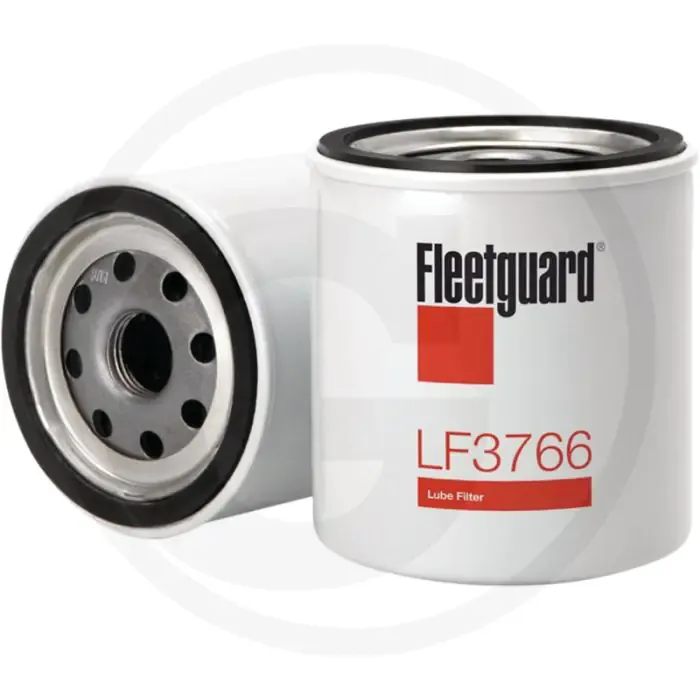 Direct Verzonden Fleetguard Motoroliefilter
