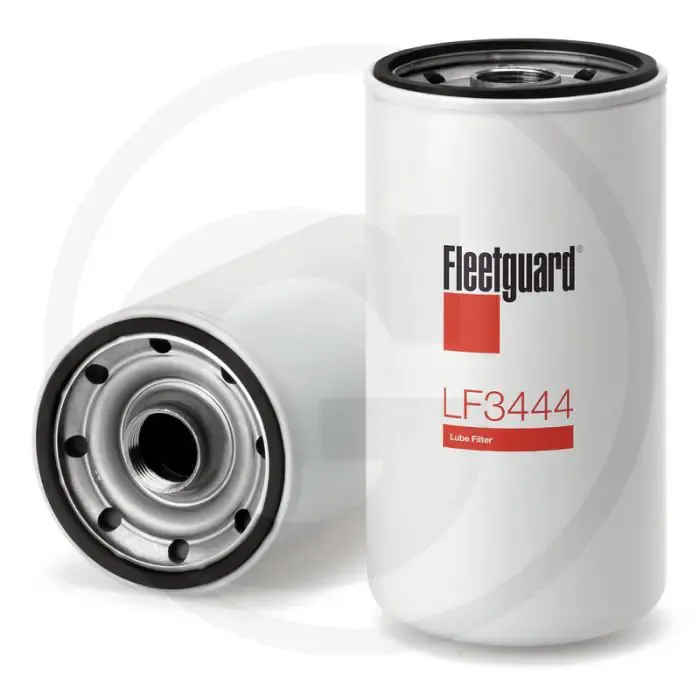 Bestel Nu Fleetguard Motoroliefilter - M30 x 2 Draad, 205mm Hoogte, ADBV: YES