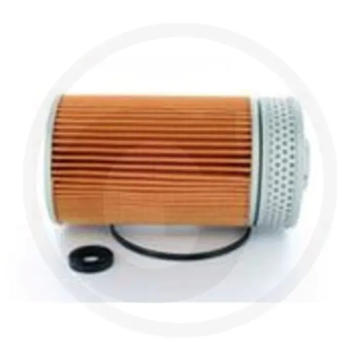 Fleetguard Motoroliefilter - Ø 100,08 mm, Hoogte 192,79 mm Gecertificeerd
