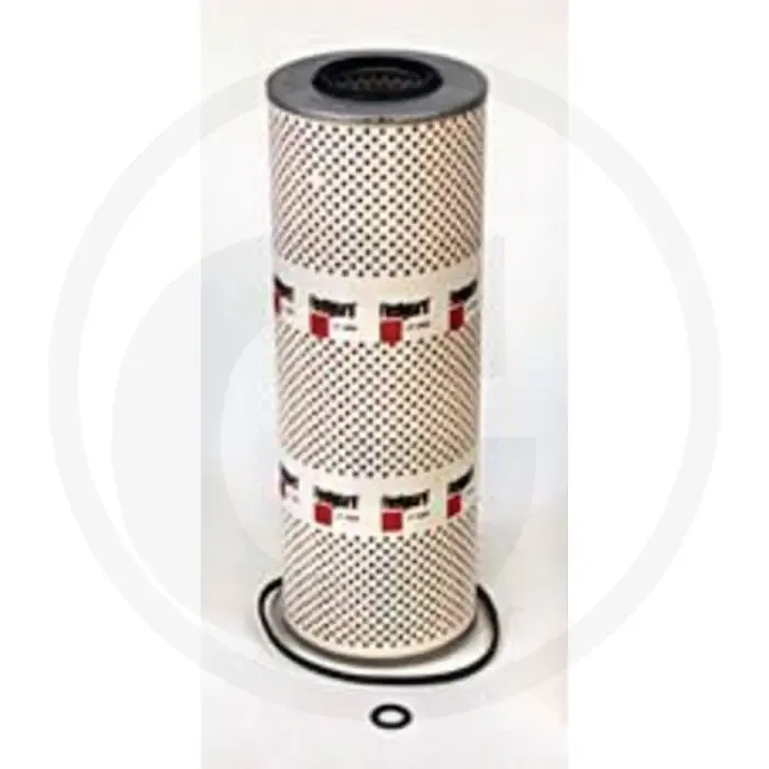 Lage Prijs Fleetguard Motoroliefilter - Ø 115,82mm, Hoogte 327,66mm, Hifi-nr. SO6054