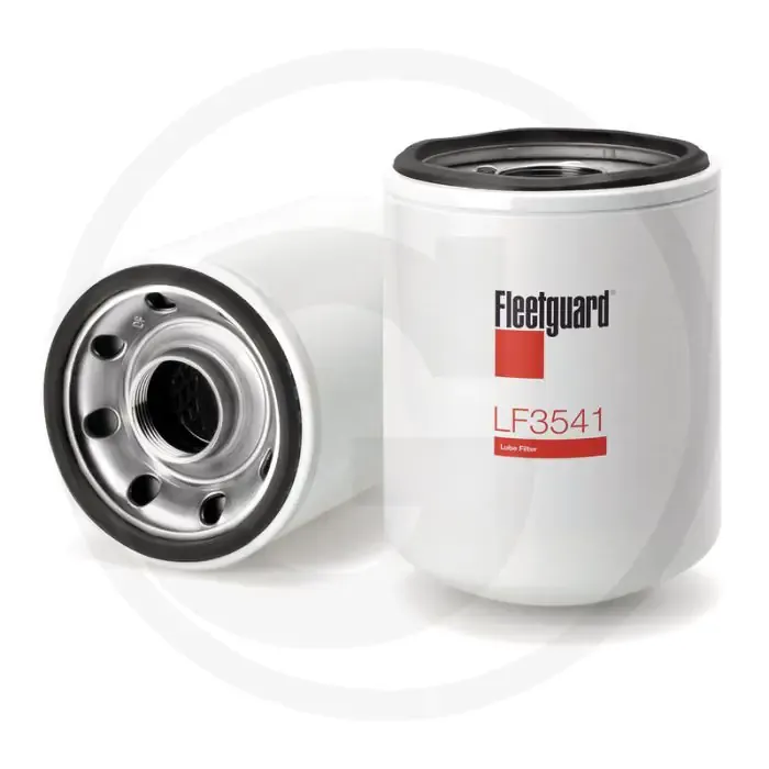 Fleetguard Motoroliefilter 1 1/2"-12 UNF-2B Hoogte 210mm Hete Deal