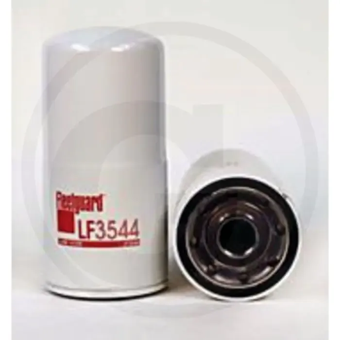 Fleetguard Motoroliefilter 1 3/8"-16 UNS-2B Hoogte 249mm Alleen Vandaag