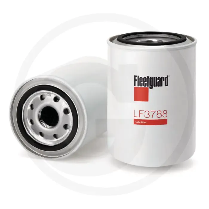 Bestseller Fleetguard Motoroliefilter 1-12 UNF-2B 137,6mm