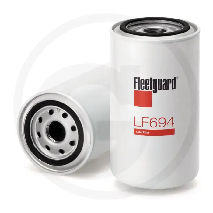 Fleetguard Motoroliefilter 1-12 UNF-2B 175,55mm Aanbieding