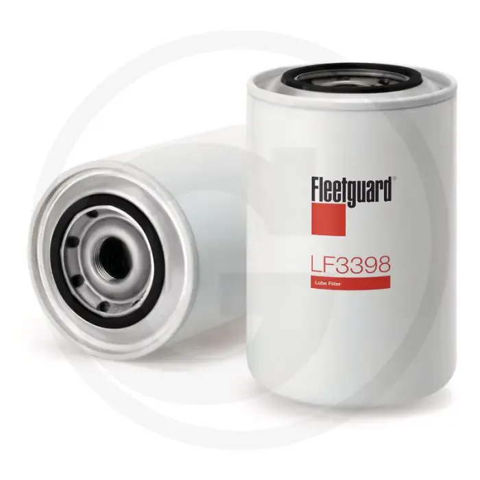 Fleetguard Motoroliefilter 1-16 UN-2B Ø107,67mm Hoogte 170,74mm Favoriet