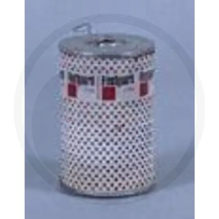 Fleetguard Motoroliefilter 100,84x155,19 mm SO530 Op = Op