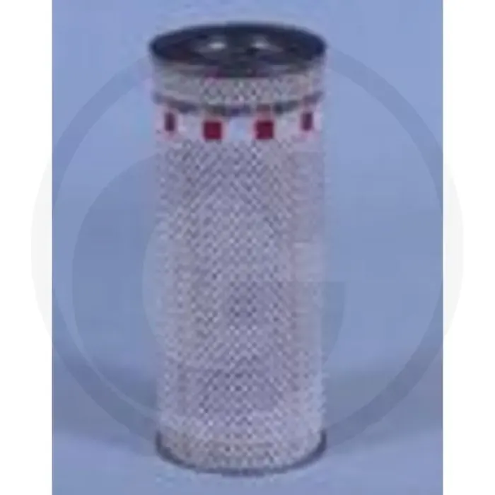 Fleetguard Motoroliefilter 127x304,8 mm Koop Online
