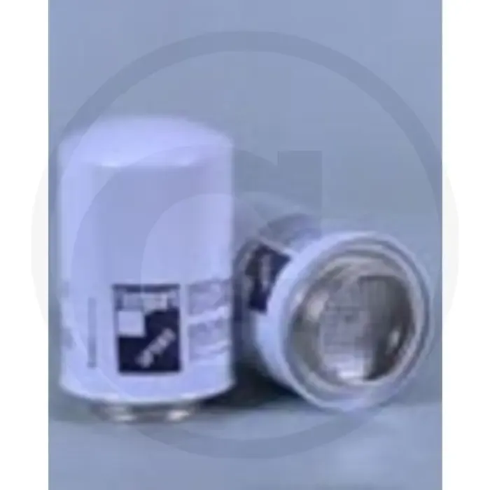 Fleetguard Motoroliefilter 2 3/4"-4 Mason Jar, Hoogte 162,6 mm Koop Vandaag