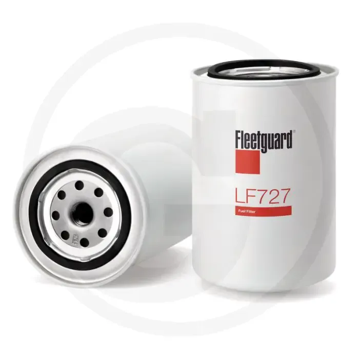 Rechtstreeks Van De Fabrikant Fleetguard Motoroliefilter 5/8"-18 UNF-2B 144mm Hoog