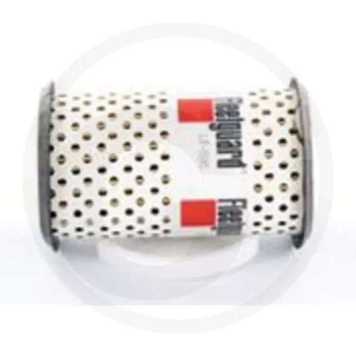 Fleetguard Motoroliefilter 59,69mm Ø x 99,31mm Hoog Finale Uitverkoop