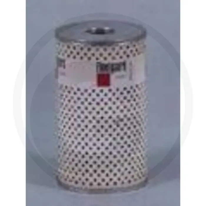 Fleetguard Motoroliefilter 97mm Ø x 164mm Hoog Merkproduct
