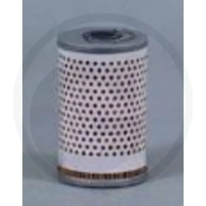 Beperkte Voorraad Fleetguard Motoroliefilter Hoogte 133 mm, Ø 83,2 mm