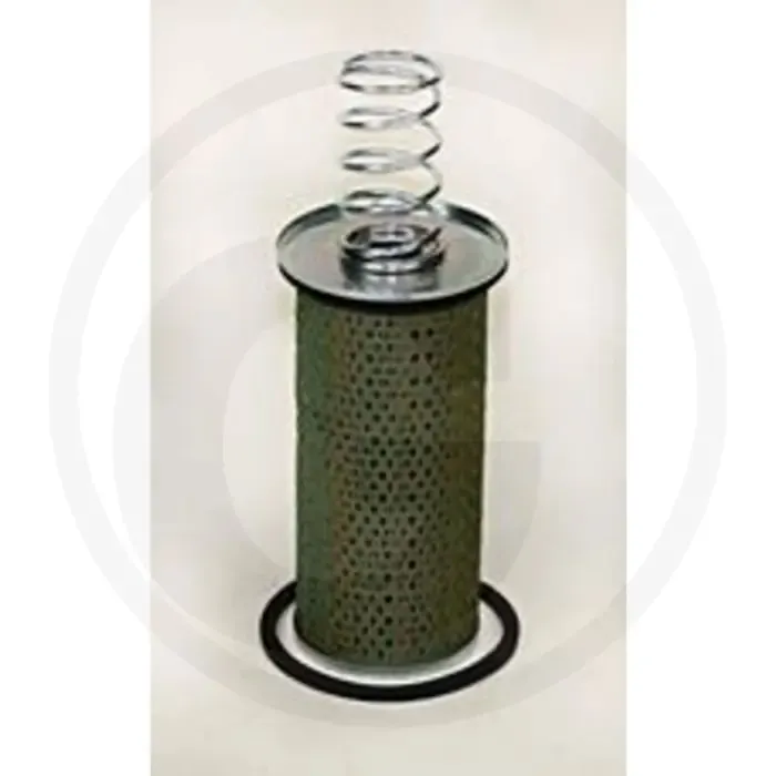 Fleetguard Motoroliefilter Hoogte 217mm Buiten-Ø 80,5mm Weekendaanbieding