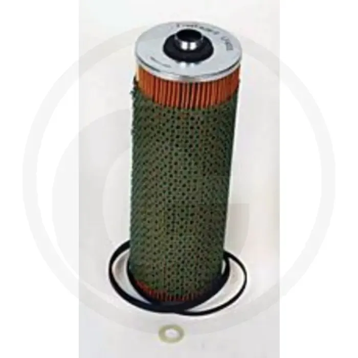 Rechtstreeks Van De Fabrikant Fleetguard Motoroliefilter Hoogte 238mm Buiten-Ø 79mm