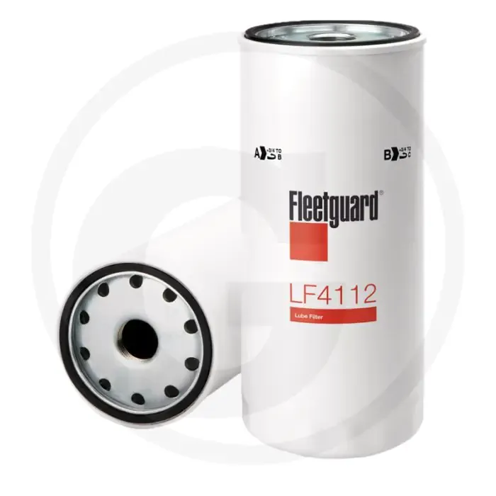 Lage Prijs Fleetguard Motoroliefilter Jenbacher (225081) - Ø108mm - H260,5mm