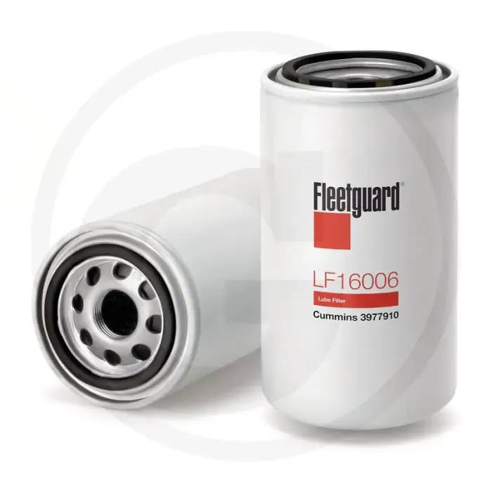 Laatste Kans Fleetguard Motoroliefilter LF16006 1-16 UN-2B