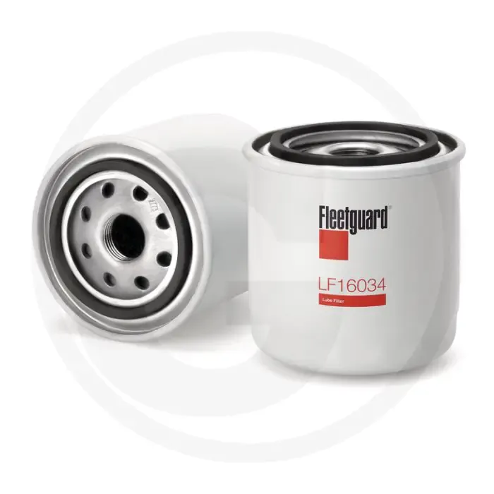 Fleetguard Motoroliefilter LF16034 M20x1,5 89,4mm Express Levering