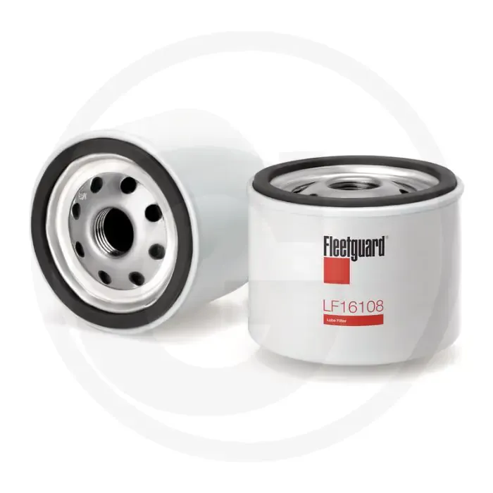 Op = Op Fleetguard Motoroliefilter LF16108 3/4"-16 UNF-2B