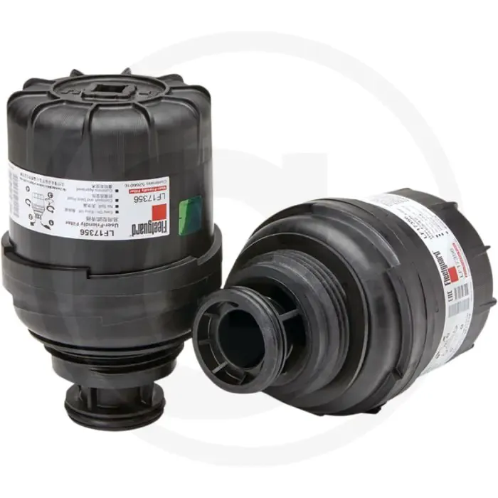 Beperkt Aanbod Fleetguard Motoroliefilter LF17356 M67x4 157,73mm
