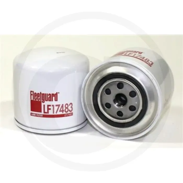 Fleetguard Motoroliefilter LF17483 3/4"-16 UNF-2B Speciale Aanbieding