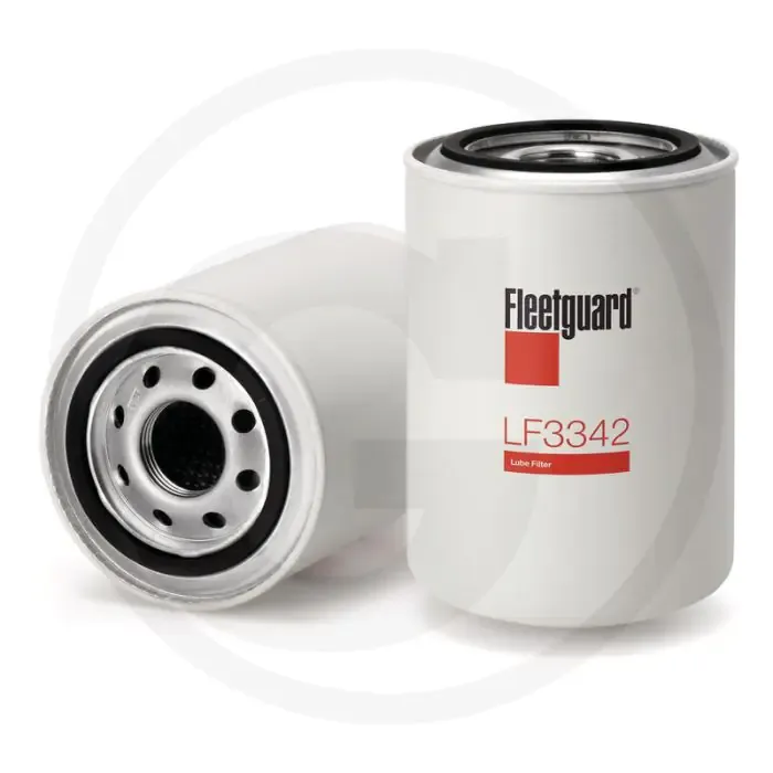 Nu Kopen Fleetguard Motoroliefilter LF3342, Ø 93,22mm, Hoogte 137,67mm, Aansluiting 1 1/8"-16 UN-2B