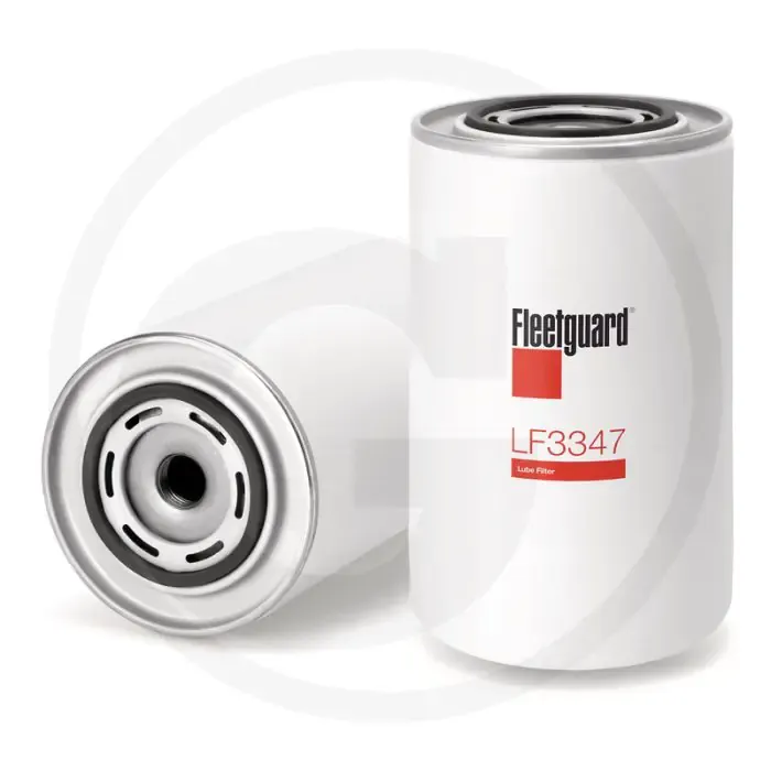 Koop Online Fleetguard Motoroliefilter LF3347, 3/4"-16 UNF-2B, Ø108mm, Hoogte 185,6mm, ADBV: YES