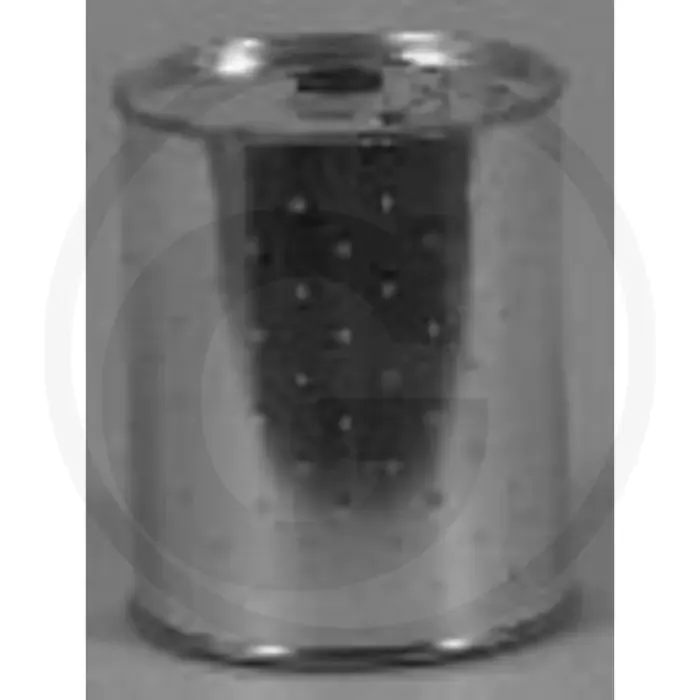 Snelle Levering Fleetguard Motoroliefilter LF3358, Ø110mm, Hoogte 124mm