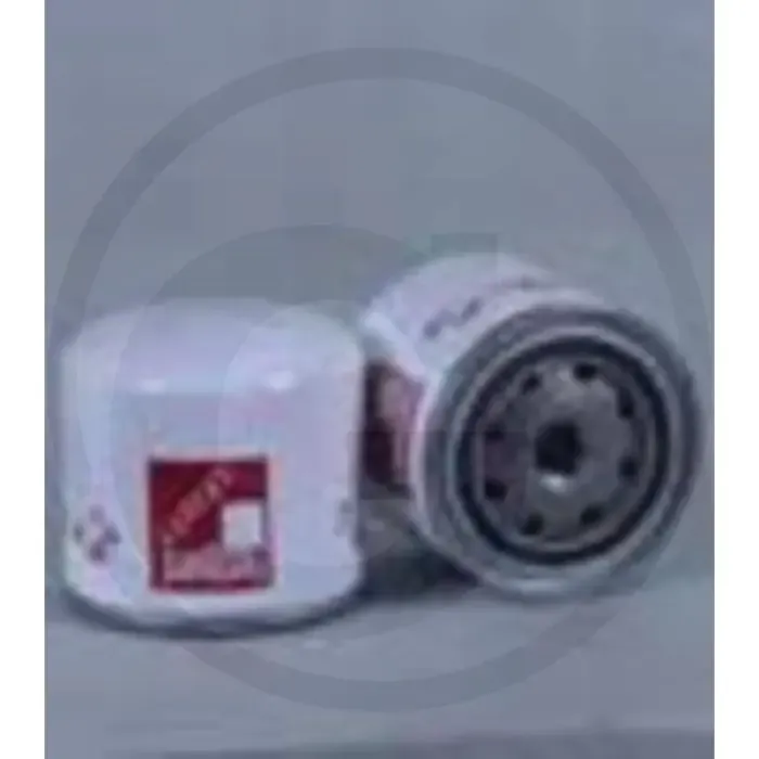 Aanbieding Fleetguard Motoroliefilter LF3377, 3/4"-16 UNF-2B, Ø 93,5 mm, Hoogte 92 mm