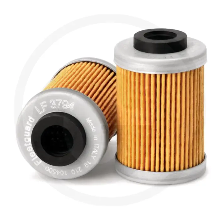 Direct Beschikbaar Fleetguard Motoroliefilter LF3794 Ø42x65mm