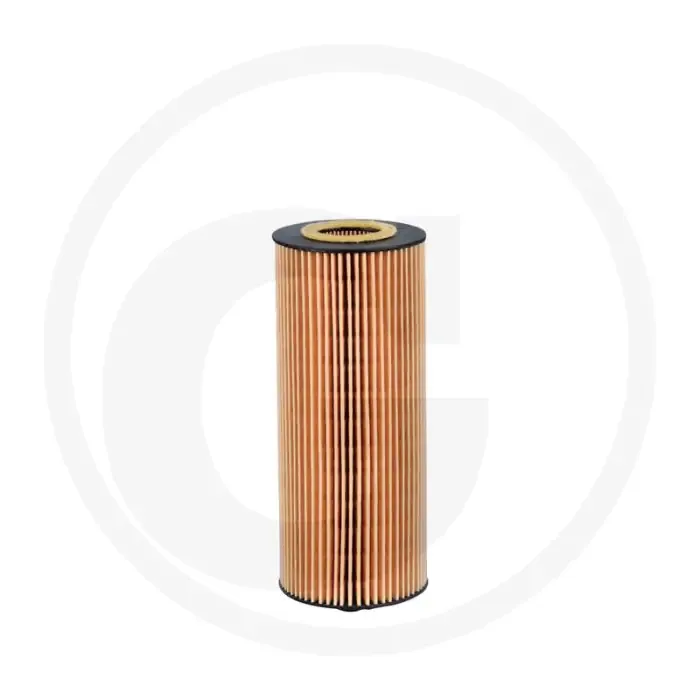 Tijdelijk Beschikbaar Fleetguard Motoroliefilter LF3914 - Hoogte: 213mm