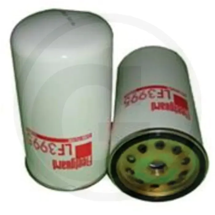 Aanbieding Fleetguard Motoroliefilter LF3995 M20x1.5 201,8mm