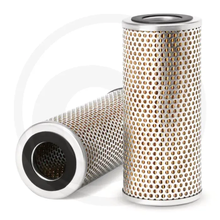 Meest Verkocht Fleetguard Motoroliefilter LF594 Hoogte 155 mm