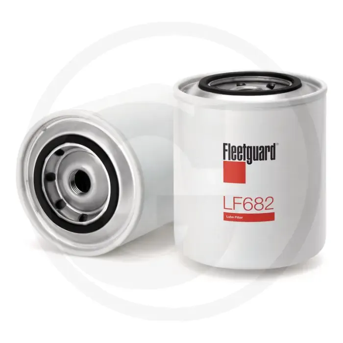 Aanbieding Fleetguard Motoroliefilter LF682 3/4"-16 UNF-2B