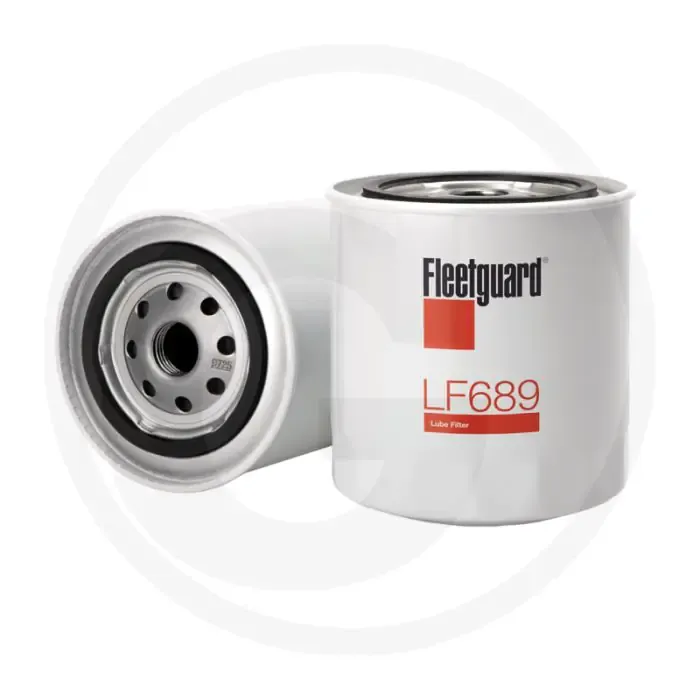 Dagaanbieding Fleetguard Motoroliefilter LF689 3/4"-16 UNF-2B