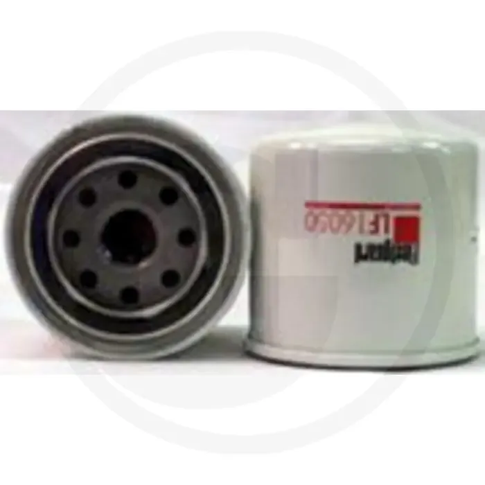 Beste Prijs Fleetguard Motoroliefilter M20x1,5 Hoogte 81mm