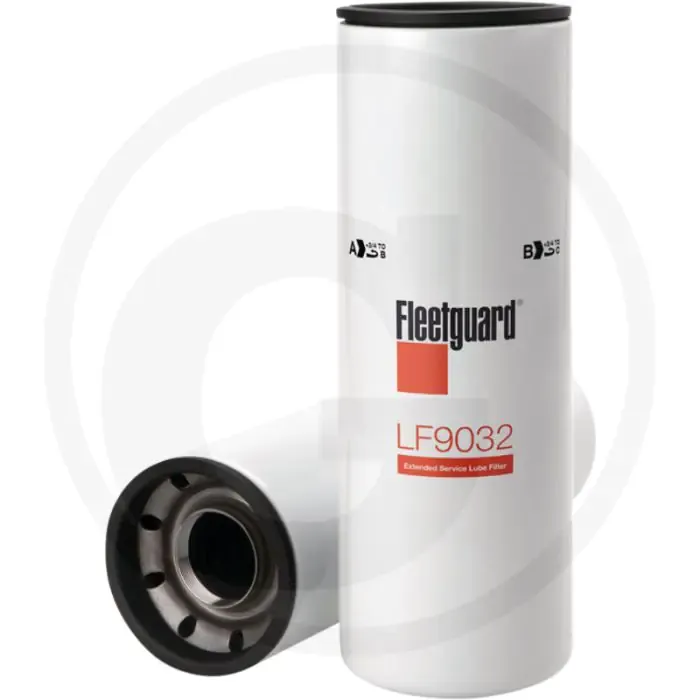 Fleetguard Motoroliefilter M52 x 1,5 Hoogte 352,8 mm Goedkoop
