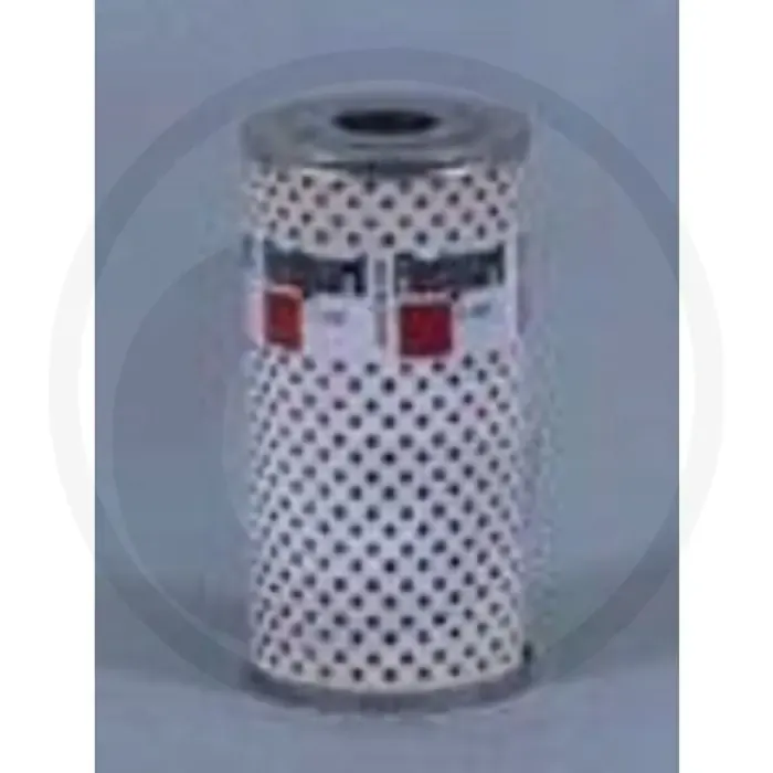 Fleetguard Oliefilter Hoogte 143,76 mm Ø 75,44 mm Speciale Aanbieding