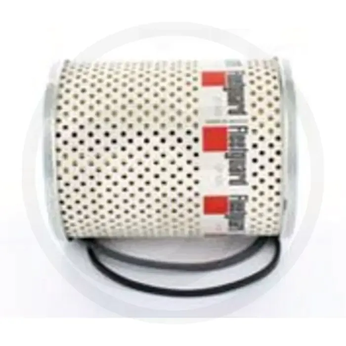 Fleetguard Oliefilter Hoogte 147,83 mm Buiten-Ø 114,55 mm Dagaanbieding