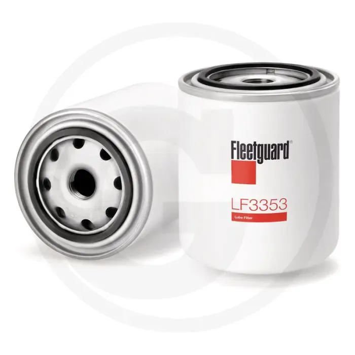 Fleetguard Oliefilter LF3353, 3/4"-16 UNF-2B, Hoogte 116,1mm, ADBV: YES Betaalbaar