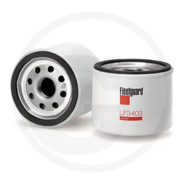 Fleetguard Oliefilter LF3403 M20x1,5 Hoogte 64,8 mm Betaalbaar