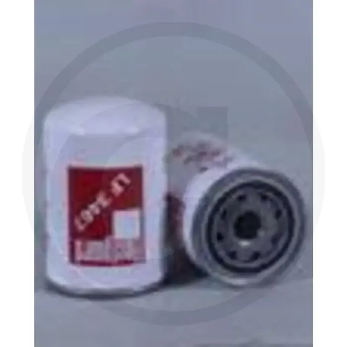 Gratis Retour Fleetguard Oliefilter LF3467 - M24 x 1,5 Draad, Ø 93,5 mm, Hoogte 142 mm, ADBV: YES