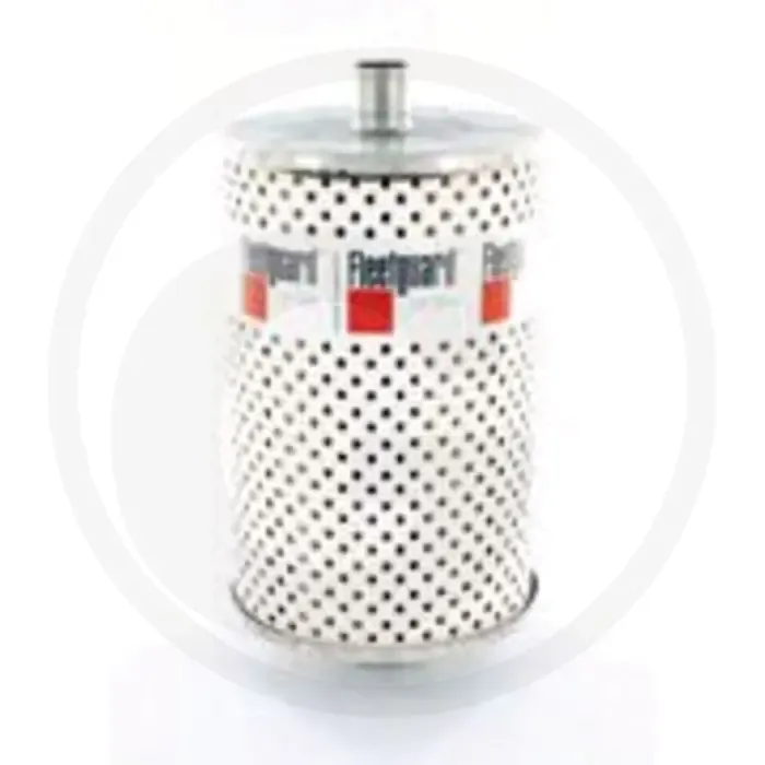 Favoriet Fleetguard Oliefilter LF585 Hoogte 188,47 mm Buiten-Ø 99,06 mm