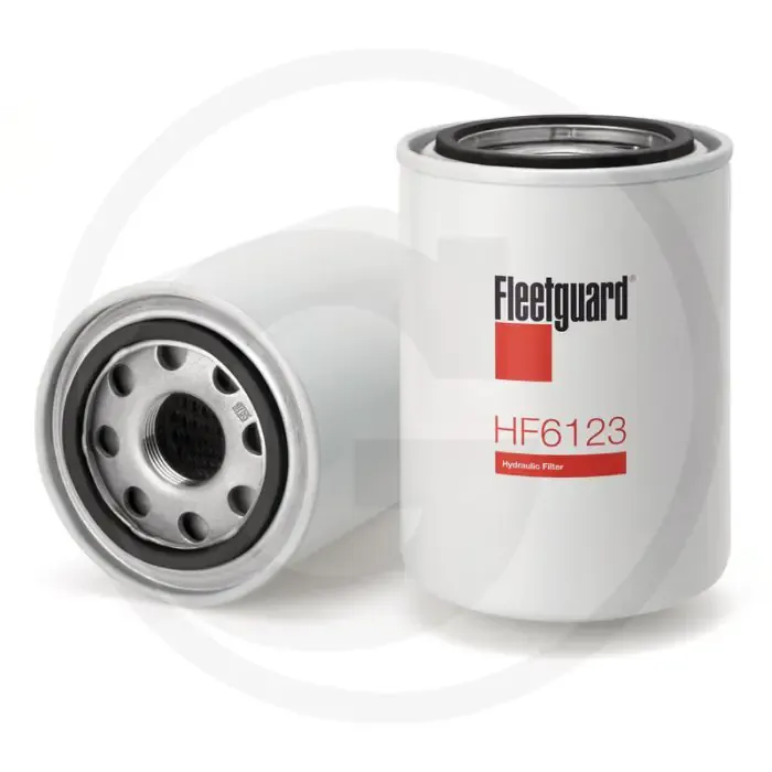Rechtstreeks Van De Fabrikant Fleetguard Persfilter hydrauliek - Buiten-Ø: 93,22 mm, Hoogte: 136,14 mm, BPV: 55